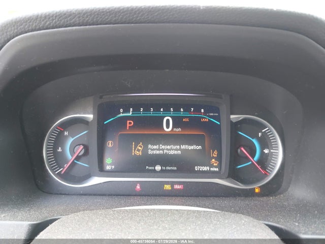 2021 HONDA PILOT AWD EX-L 7