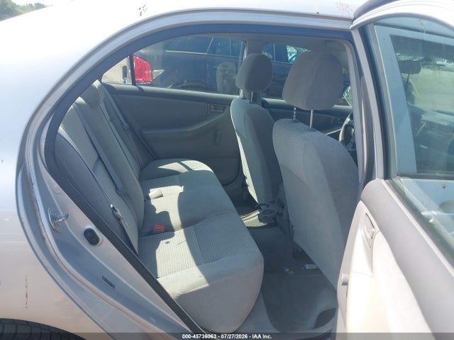 صورة 8 لـ 2005 Toyota COROLLA CE