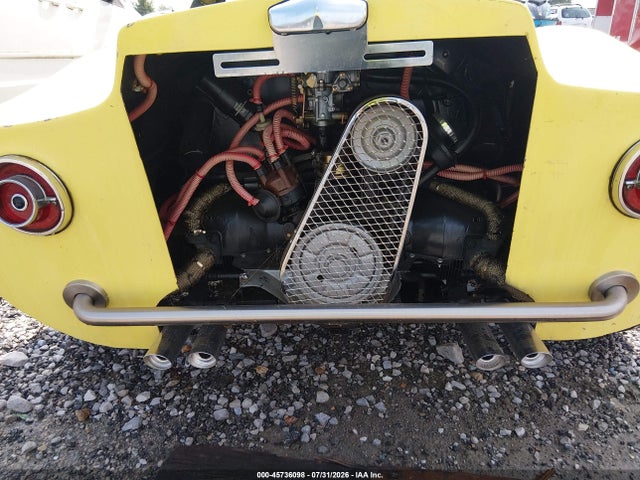 صورة 9 لـ 1964 Volkswagen BEETLE
