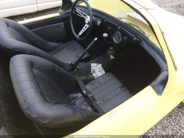 صورة 5 لـ 1964 Volkswagen BEETLE