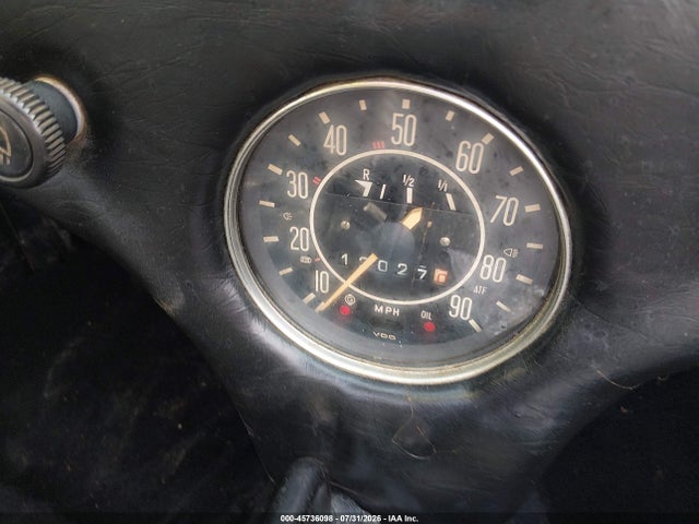 صورة 7 لـ 1964 Volkswagen BEETLE