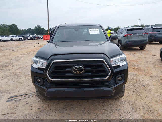 2023 TOYOTA TACOMA SR5 V6 12