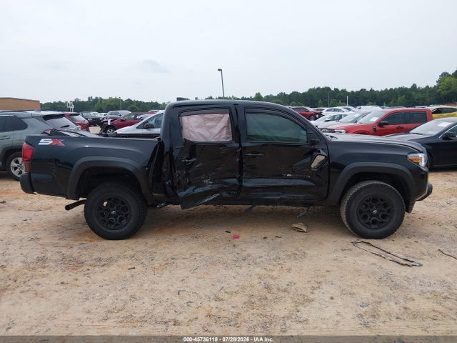 2023 TOYOTA TACOMA SR5 V6 13
