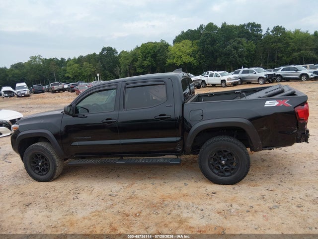 2023 TOYOTA TACOMA SR5 V6 14