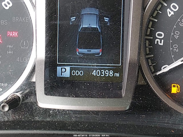 2023 TOYOTA TACOMA SR5 V6 15