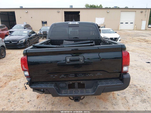 2023 TOYOTA TACOMA SR5 V6 16