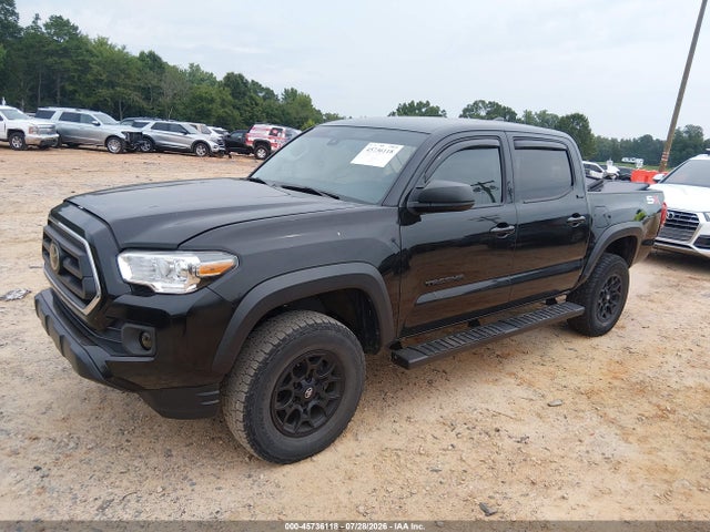 2023 TOYOTA TACOMA SR5 V6 2