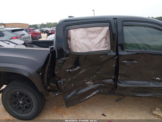 2023 TOYOTA TACOMA SR5 V6 6