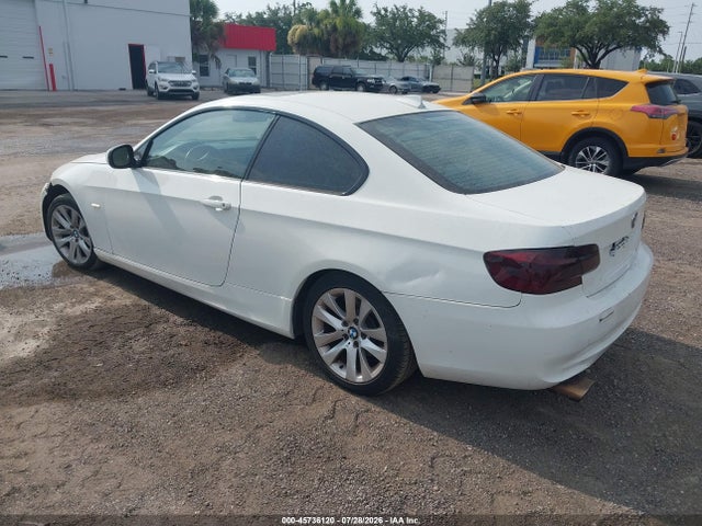 صورة 3 لـ 2011 BMW 328I XDRIVE