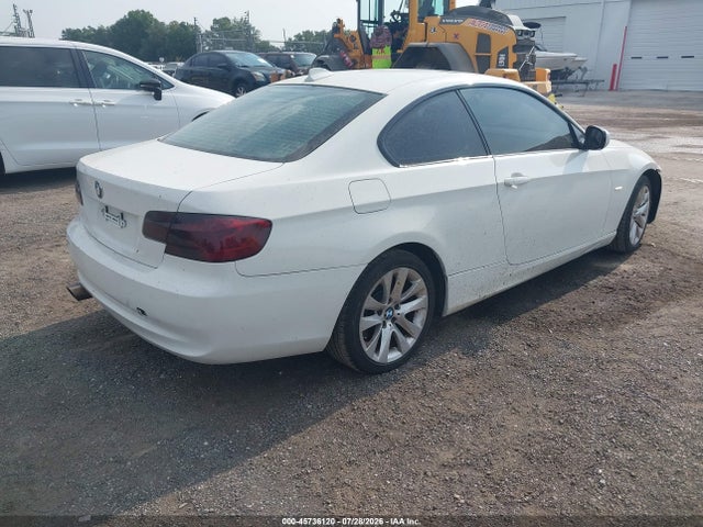 صورة 4 لـ 2011 BMW 328I XDRIVE