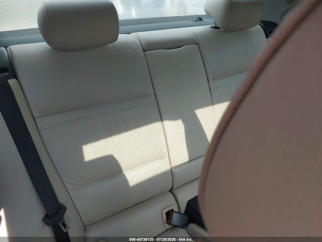 صورة 8 لـ 2011 BMW 328I XDRIVE