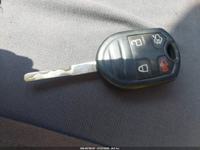 صورة مصغرة 11 لـ 2016 FORD FIESTA S