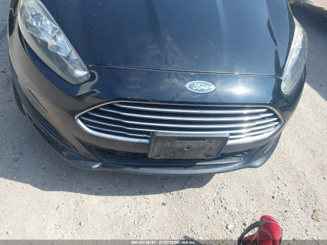 صورة 6 لـ 2016 FORD FIESTA S