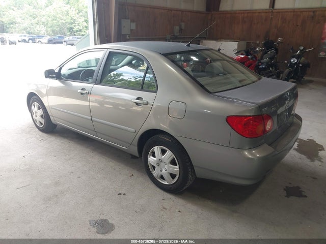 2004 Toyota COROLLA LE 照片 3