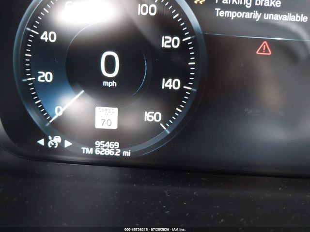 2018 VOLVO V90 CROSS COUNTRY T6 15