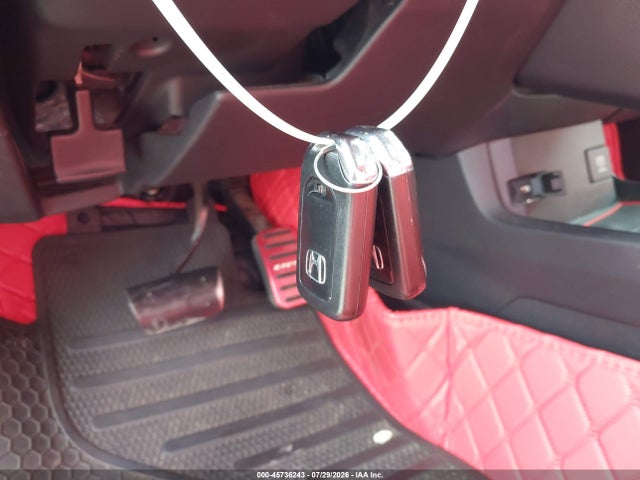 صورة مصغرة 11 لـ 2018 Honda CIVIC EX