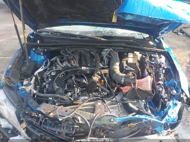 2018 TOYOTA CAMRY XSE V6 10