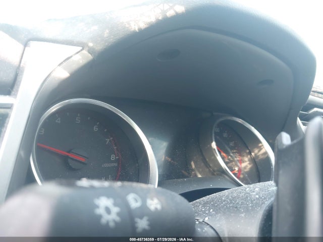 2018 TOYOTA CAMRY XSE V6 7