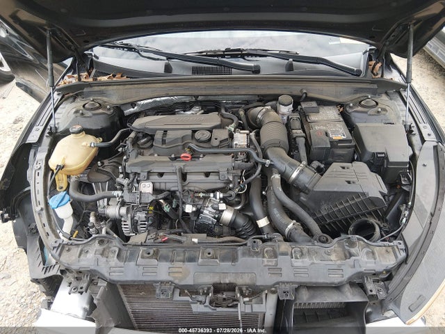 2023 KIA K5 GT-LINE 10