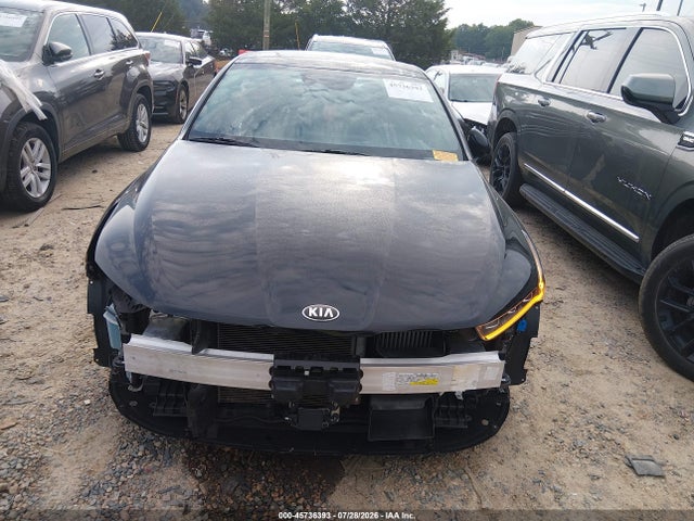 2023 KIA K5 GT-LINE 12