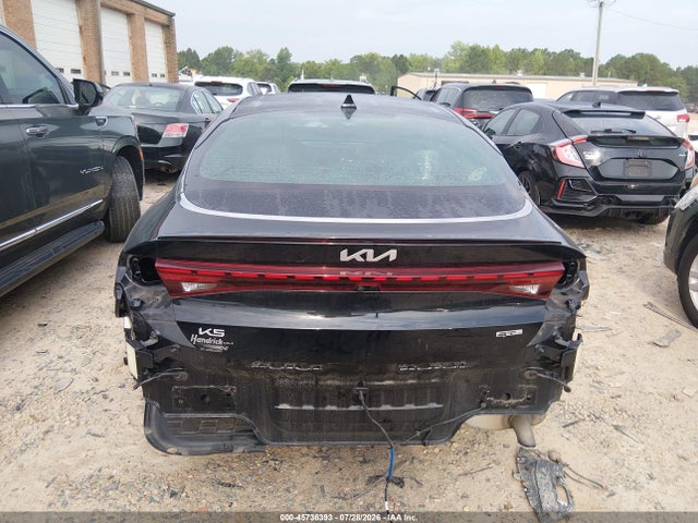 2023 KIA K5 GT-LINE 16