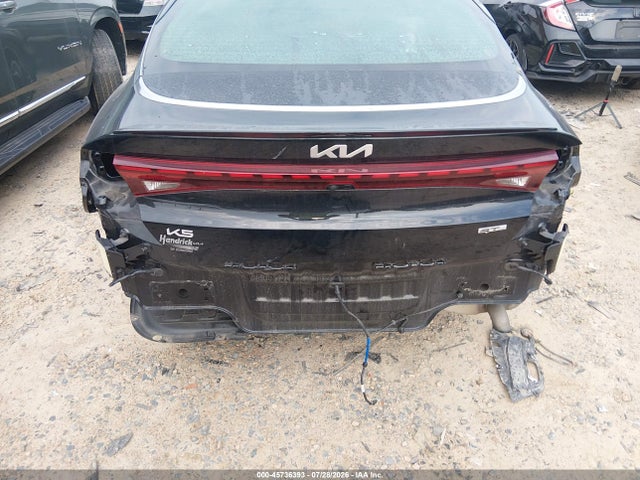 2023 KIA K5 GT-LINE 6