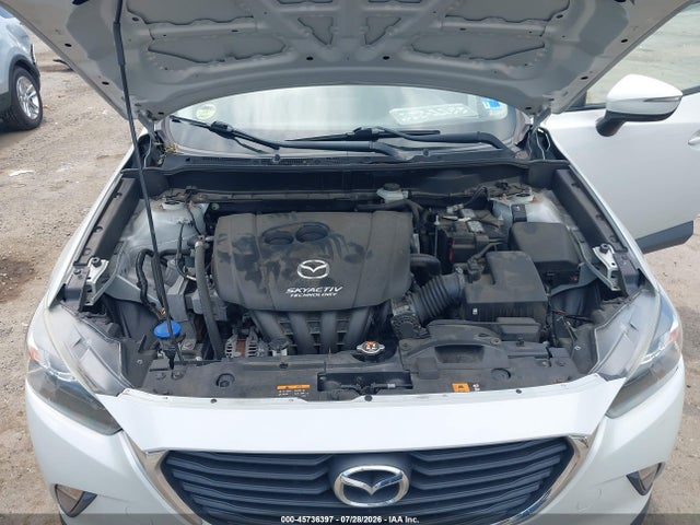 2018 MAZDA CX-3 TOURING 10
