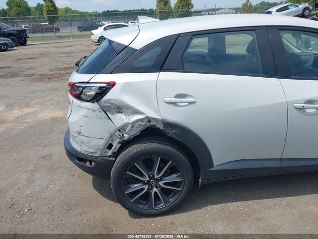 2018 MAZDA CX-3 TOURING 6