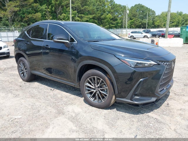 2024 LEXUS NX PREMIUM