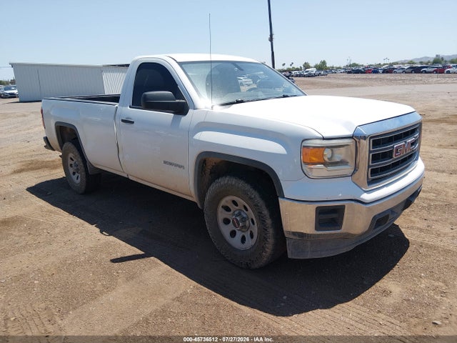 صورة 1 لـ 2015 GMC SIERRA 1500