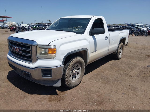 صورة 2 لـ 2015 GMC SIERRA 1500