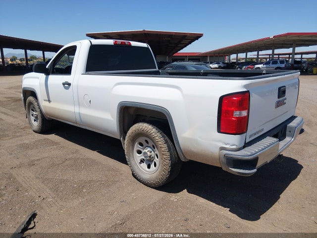صورة 3 لـ 2015 GMC SIERRA 1500