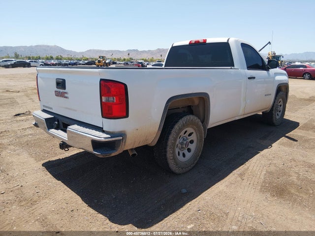 صورة 4 لـ 2015 GMC SIERRA 1500