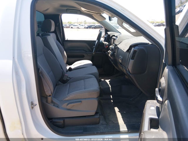 صورة 5 لـ 2015 GMC SIERRA 1500