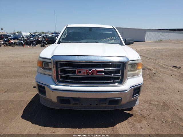 صورة 6 لـ 2015 GMC SIERRA 1500