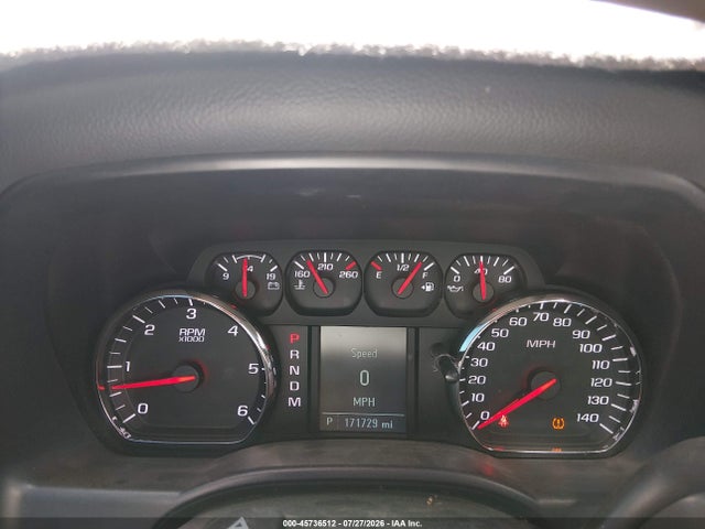 صورة 7 لـ 2015 GMC SIERRA 1500