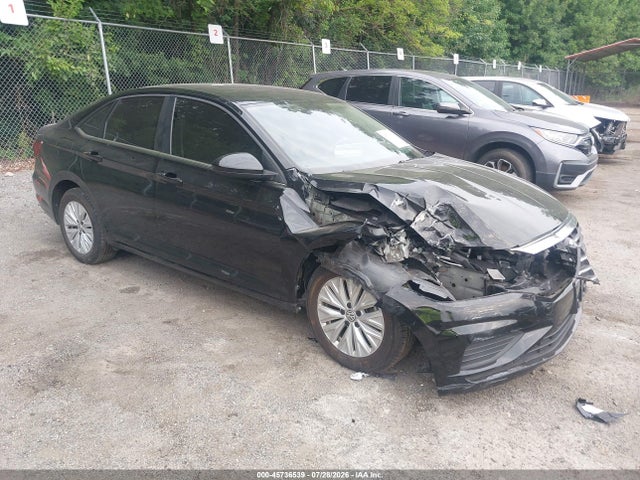 2019 VOLKSWAGEN JETTA 1.4T R-LINE/1.4T S/1.4T SE