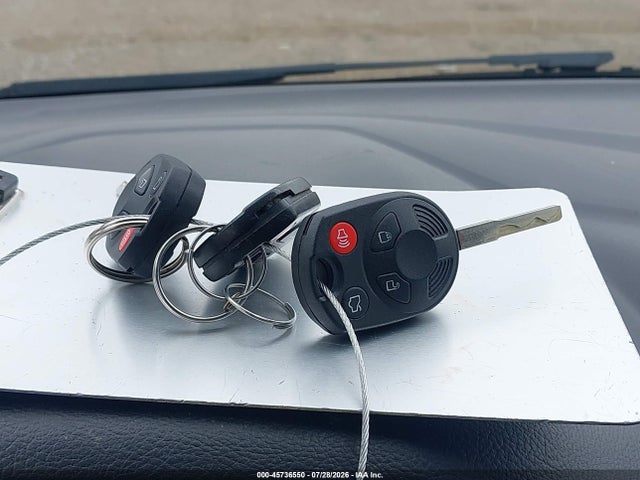 2015 FORD FOCUS SE — миниатюра 11