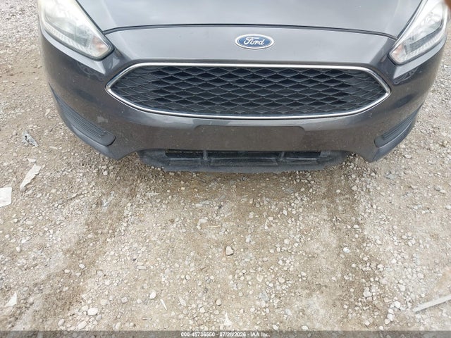 2015 FORD FOCUS SE — фото 6