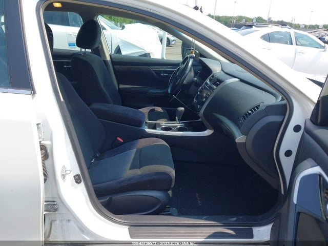 2013 Nissan ALTIMA 2.5 SV — фото 5