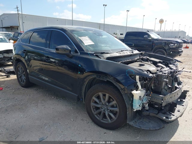 2022 MAZDA CX-9 TOURING