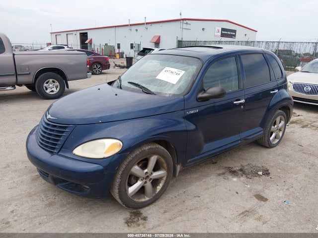صورة 2 لـ 2003 Chrysler PT CRUISER GT