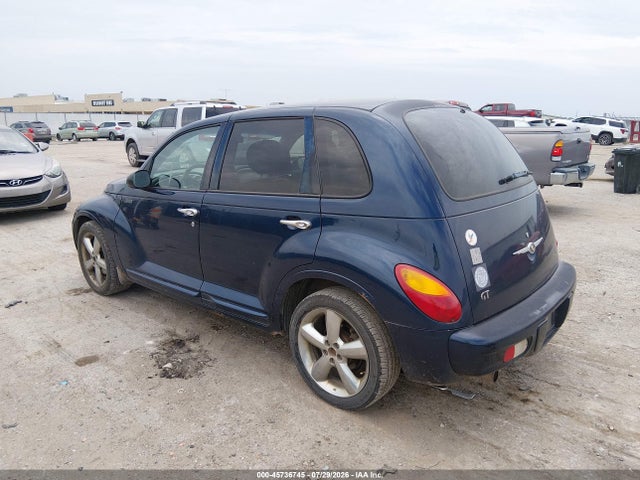 صورة 3 لـ 2003 Chrysler PT CRUISER GT