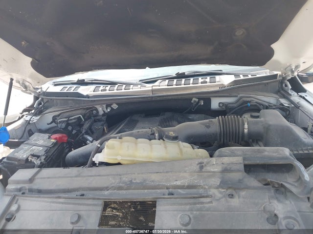 2019 FORD F-150 LARIAT 10