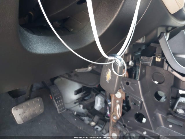 2022 CHEVROLET TRAVERSE FWD LS 11