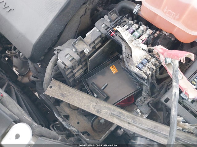 2022 CHEVROLET TRAVERSE FWD LS 12
