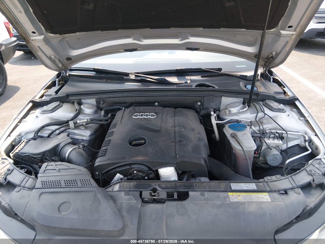 2015 AUDI A4 2.0T PREMIUM — миниатюра 10