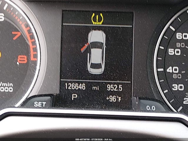 2015 AUDI A4 2.0T PREMIUM — миниатюра 14
