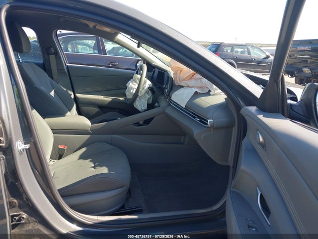 صورة 5 لـ 2026 Hyundai ELANTRA SEL SPORT