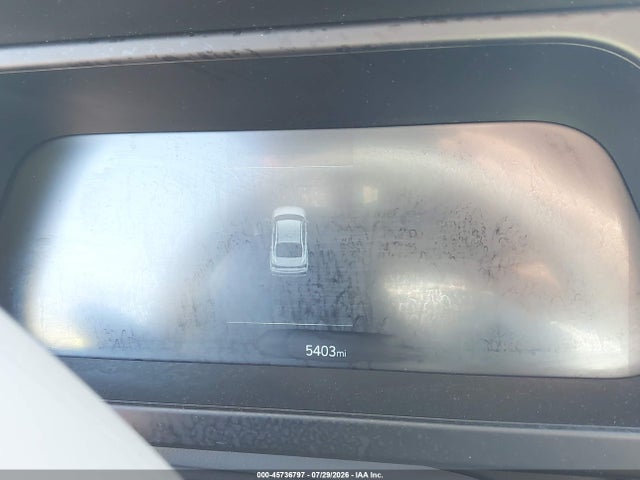 صورة 7 لـ 2026 Hyundai ELANTRA SEL SPORT